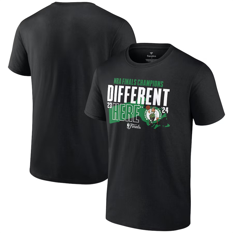 Men's Boston Celtics Black 2024 Finals Champions Outlet Pass Hometown Originals T-Shirt Men's Boston Celtics Black 2024 Finals Champions Outlet Pass Hometown Originals T-Shirt